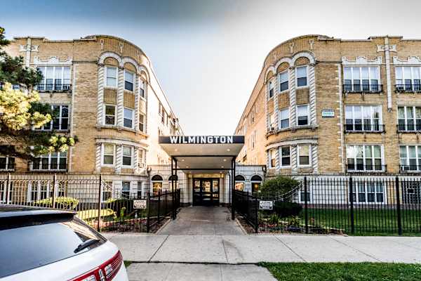 4901 S Drexel Blvd property